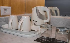 منتجع رنيسانس جولدن فيو شرم الشيخ